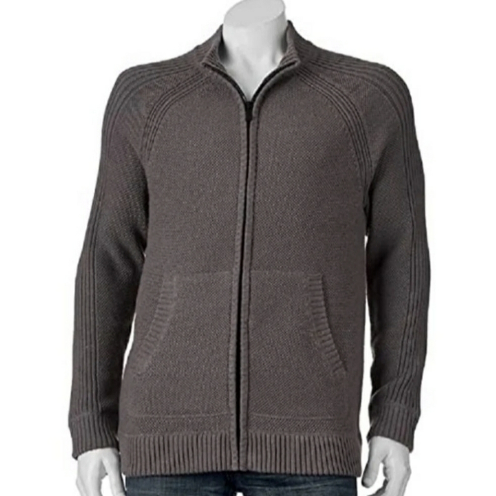 Apt 9 men sweater